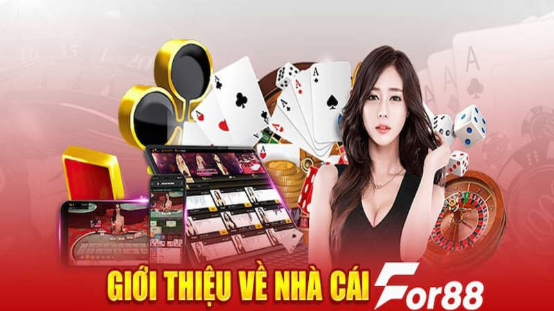 Giới thiệu đôi nét về For88