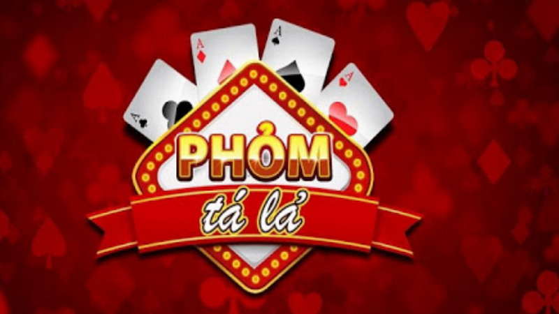 Giới thiệu đôi nét về game bài Phỏm