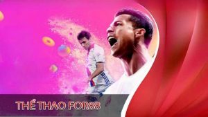 Đôi nét về Thể Thao For88