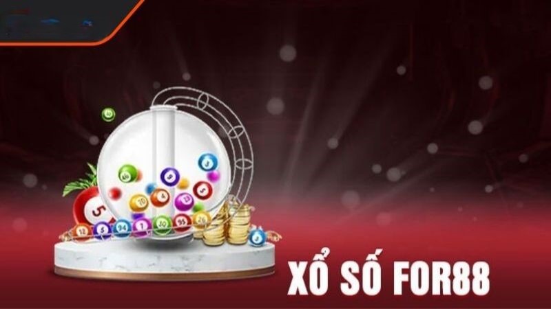 Xổ số For88 được hiểu là gì?