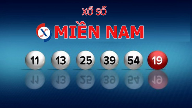 Vài nét về xổ số miền Nam